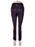 QUEENIEKE Purple Active Pants Size 8 - 10 - photo 2