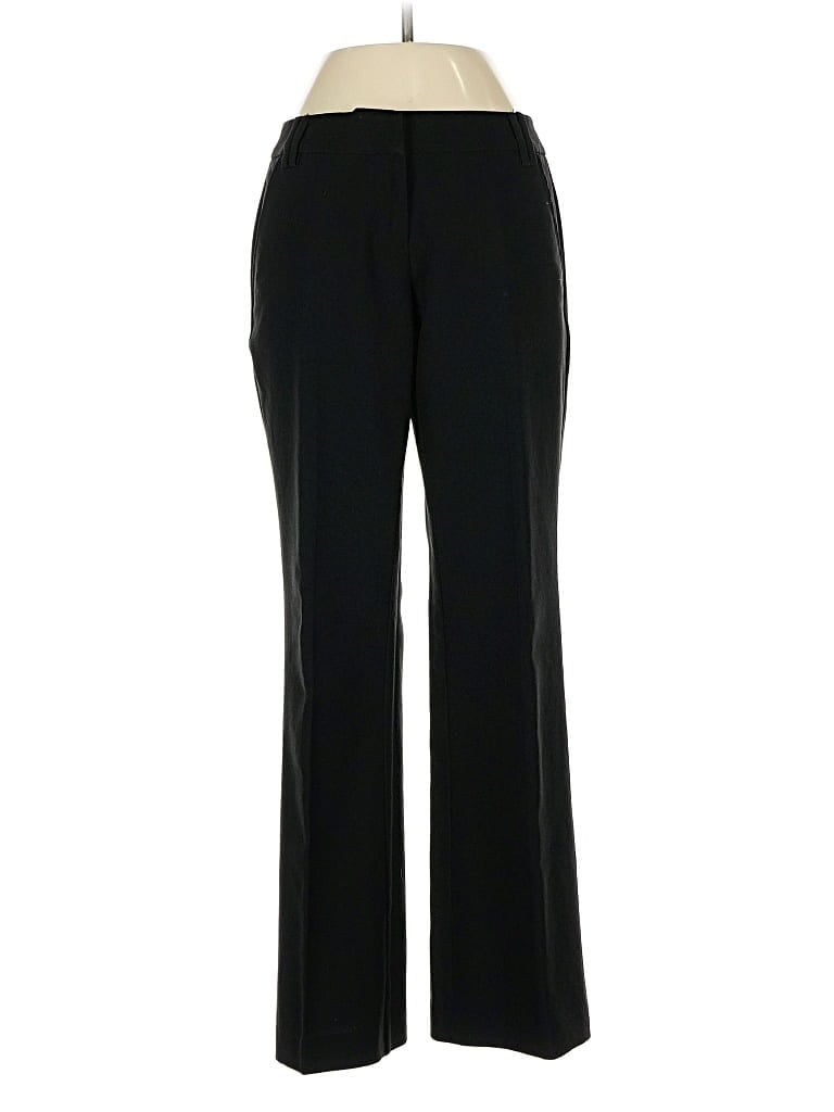 Click to view more detailed imagery on our partner's website Pre-owned New York And Company Dress Pants In Black