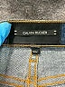 Calvin Rucker Blue Jeans Size 27 waist - photo 7