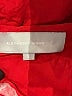 Alexander Wang Red Vintage Hooded Jacket Size L - photo 6
