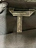BCBGMAXAZRIA Solid Black Cocktail Dress Size S - photo 4