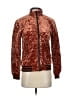 Bernardo Fashions Red Jacket Size XS - photo 1