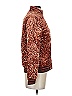 Bernardo Fashions Red Jacket Size XS - photo 4