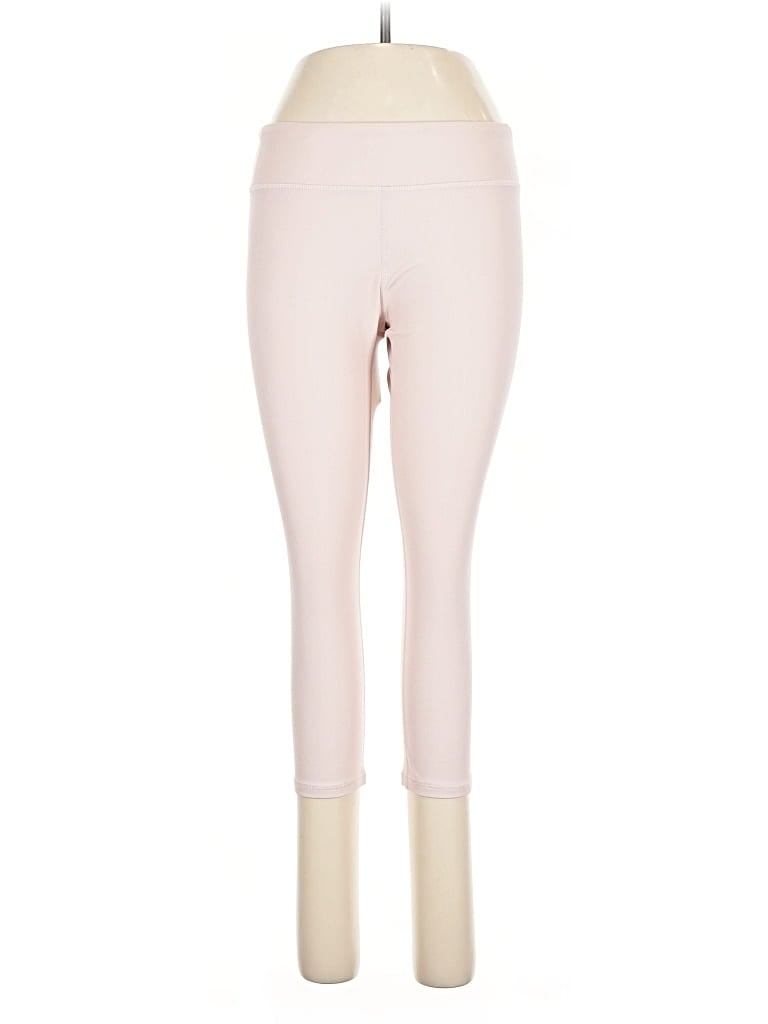 Click to view more detailed imagery on our partner's website Pre-owned Fabletics Active Pants In Pink