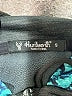 Huntworth 100% Polyester Teal Pullover Hoodie Size S - photo 7
