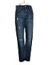 Levi's Stars Blue Jeans Size 25 waist - photo 1