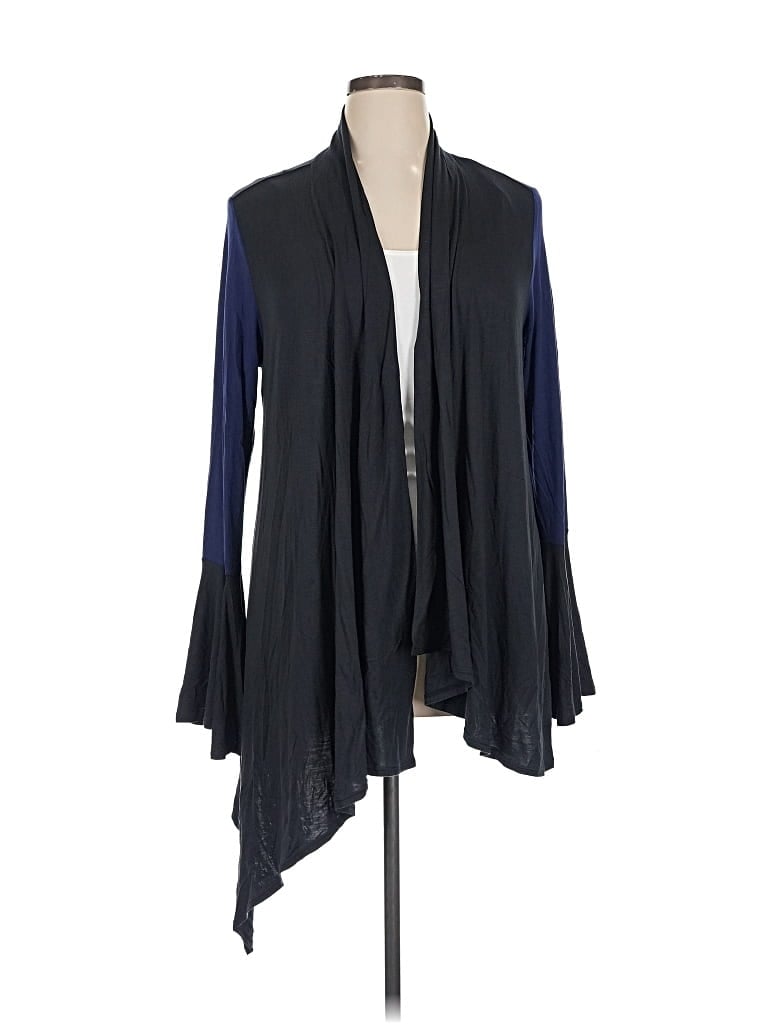 Elie Tahari Kimono In Blue