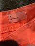 Gap Solid Orange Shorts Size 4 - photo 4