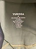 Yunoga Green Active Pants Size S - photo 4