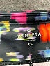 Athleta Print Black Active Pants Size XS - photo 4