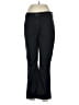 Morrison Chevron-herringbone Black Jeans Size 29 waist - photo 1