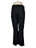 Morrison Chevron-herringbone Black Jeans Size 29 waist - photo 2