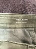 Adriano Goldschmied Solid Green Casual Pants Size 25 waist - photo 4