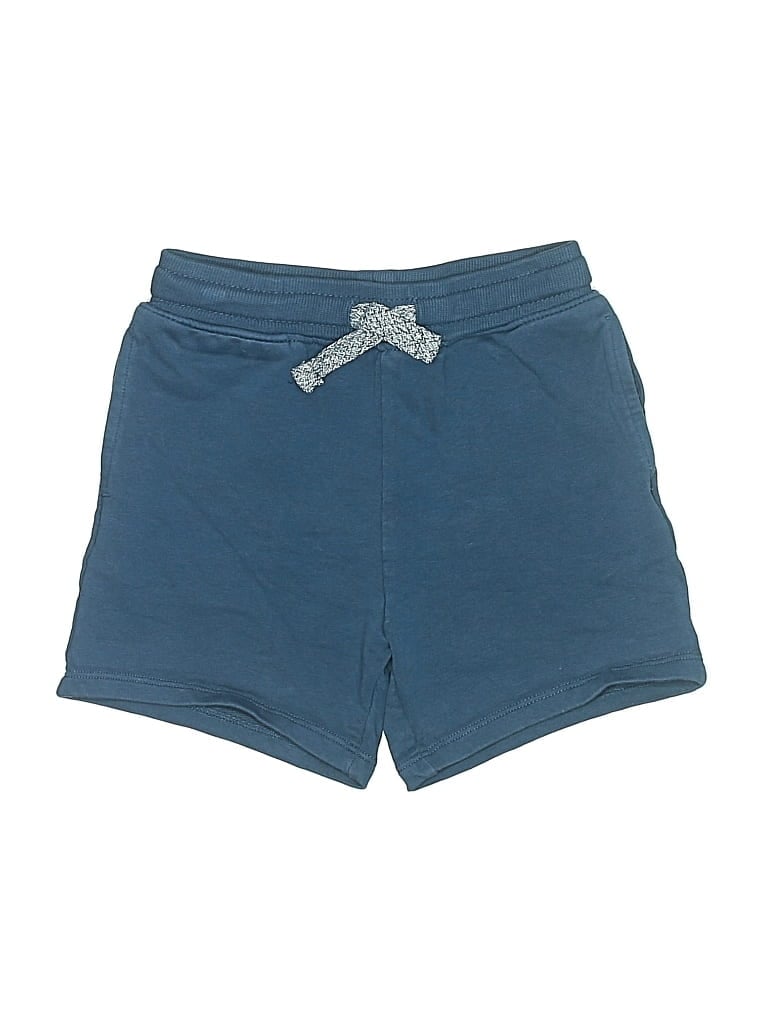 Pre-owned Unbranded Kids' Shorts In Blue