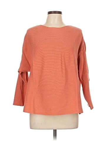 J.Jill Sweatshirt (view 1)