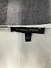 Cynthia Steffe 100% Polyester Black Formal Skirt Size 0 - photo 3
