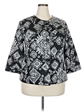Coldwater Creek Jacket