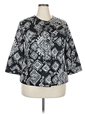 Coldwater Creek Jacket (view 1)