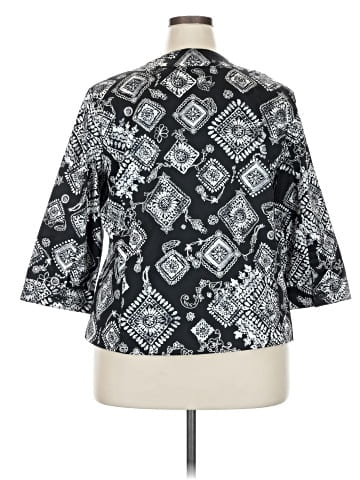 Coldwater Creek Jacket (view 2)