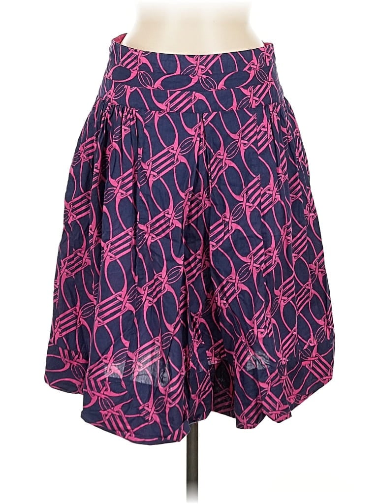 Click to view more detailed imagery on our partner's website Pre-owned Diane Von Furstenberg Casual Skirt In Pink