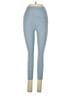 Athleta Blue Active Pants Size S - photo 1