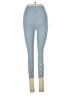 Athleta Blue Active Pants Size S - photo 2