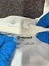 Marmot White Cardigan Size S - photo 6