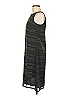 BiBA 100% Polyester Stripes Green Black Casual Dress Size EU (IT) 34 / US 00 - photo 5