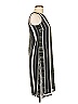 BiBA 100% Polyester Stripes Green Black Casual Dress Size EU (IT) 34 / US 00 - photo 4