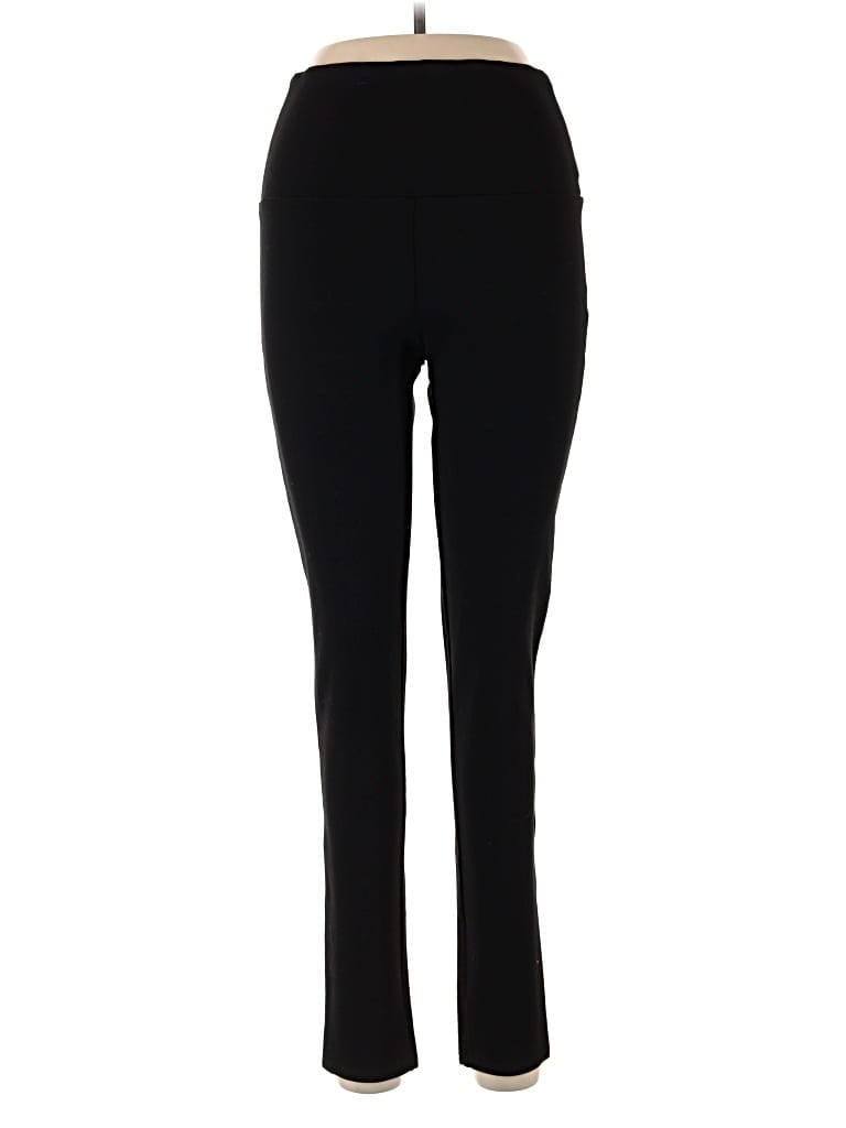 LUMIERE Pre-owned Active Pants In Black