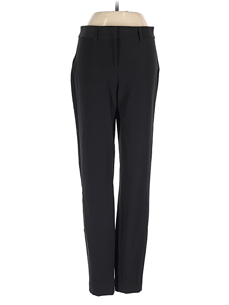 Click to view more detailed imagery on our partner's website Pre-owned Express Dress Pants In Black