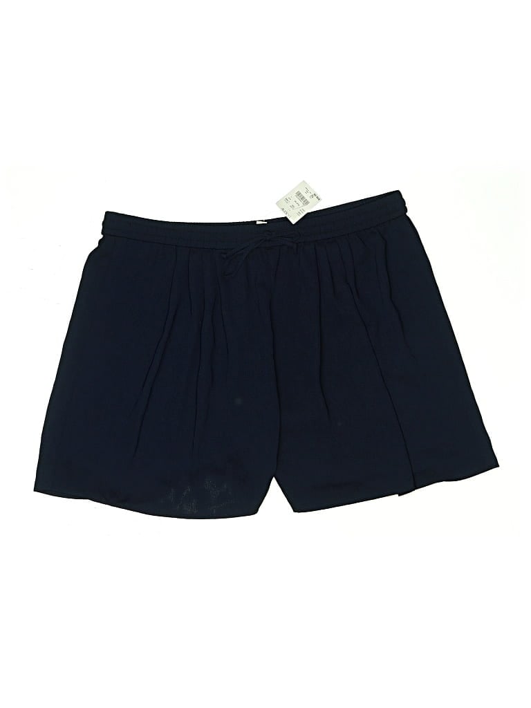 J.crew Mercantile Athletic Shorts In Blue