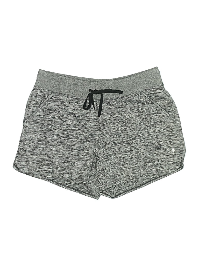 Pre-owned Tek Gear Athletic Shorts In Gray