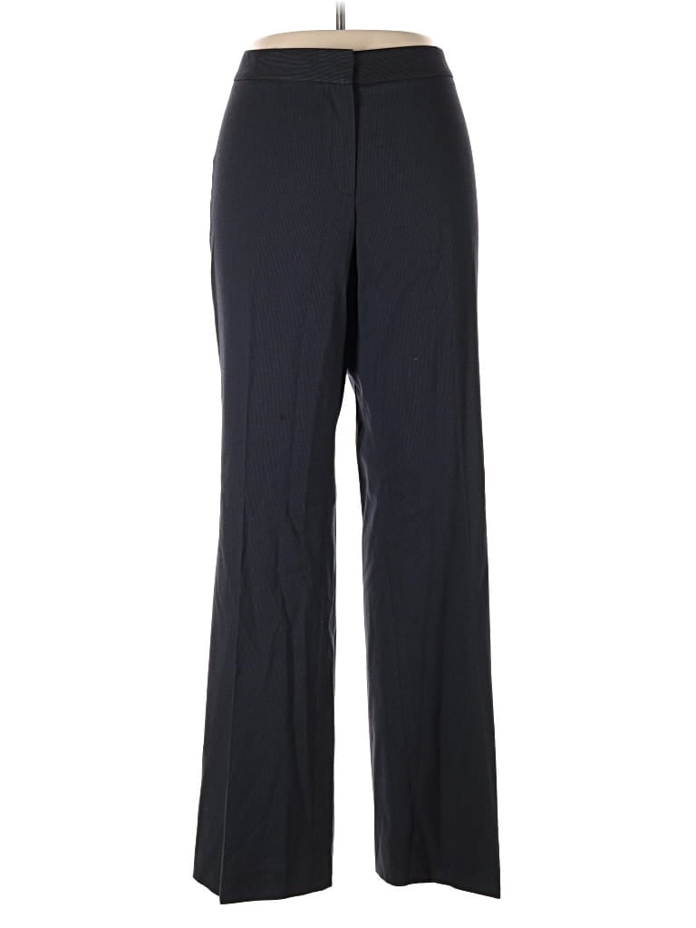 Click to view more detailed imagery on our partner's website Pre-owned Elie Tahari Dress Pants In Blue