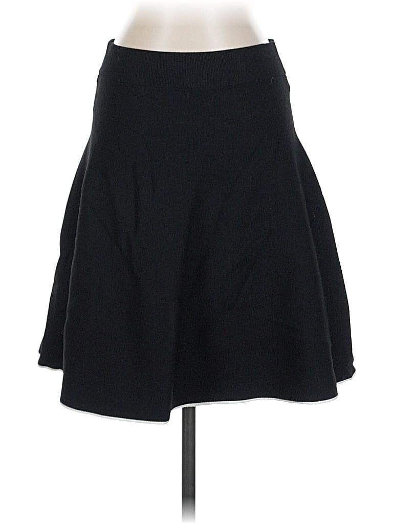 Click to view more detailed imagery on our partner's website Pre-owned & Other Stories Casual Skirt In Black
