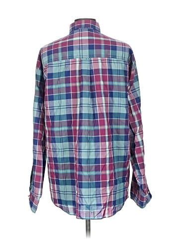 Gant Long Sleeve Button-Down Shirt (view 2)
