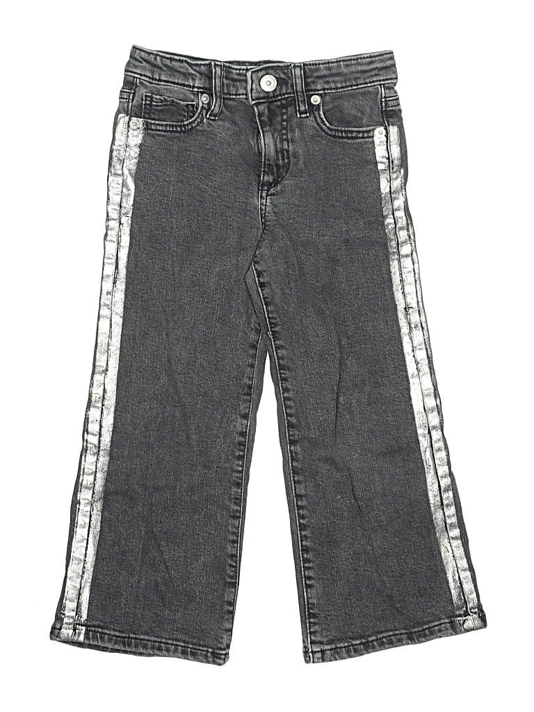 Click to view more detailed imagery on our partner's website Pre-owned Epic Threads Kids' Jeans In Gray