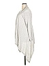 Neiman Marcus Silver Cardigan Size 2X - photo 5