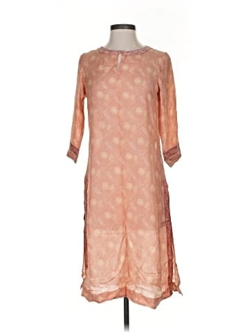 Fabindia Casual Dress (view 1)