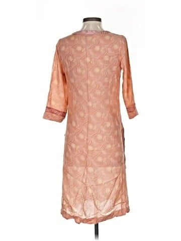 Fabindia Casual Dress (view 2)