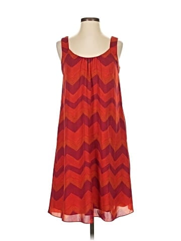 Banana Republic Heritage Collection Casual Dress (view 1)