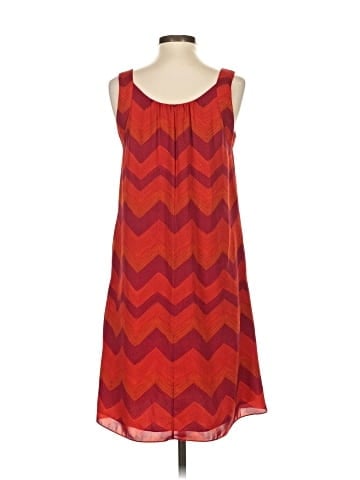 Banana Republic Heritage Collection Casual Dress (view 2)