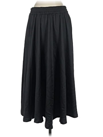 Elle Formal Skirt (view 2)
