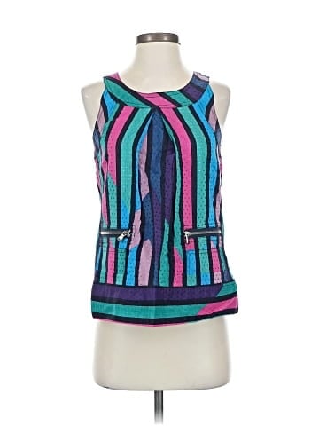Marc by Marc Jacobs Sleeveless Top (view 1)