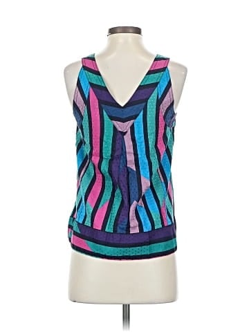 Marc by Marc Jacobs Sleeveless Top (view 2)