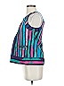 Marc by Marc Jacobs Purple Sleeveless Top Size 0 - photo 5