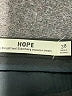 HOPE Solid Black Active Pants Size EU 38 / US 8 - photo 7