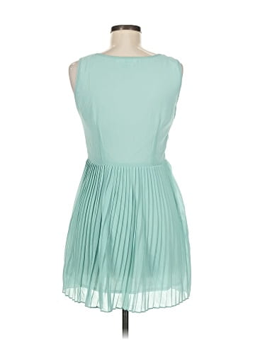 Assorted Brands Cocktail Dress (view 2)