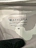 Athleta Camo Gray Active Pants Size M - photo 4