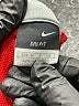 Nike Color Block Red Track Jacket Size S - photo 6